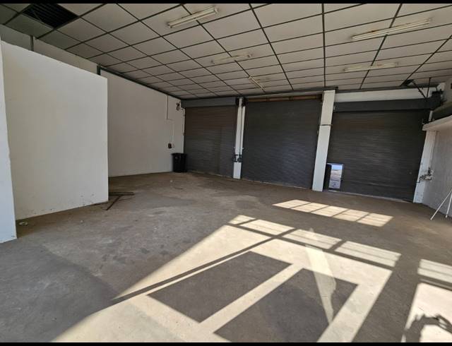639M² BUSINESS TO LET IN NORTH RIDING